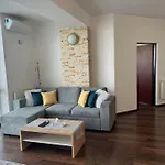 Apartment Cityview Apartmankosice