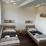 Cityview Apartmankosice Kosice