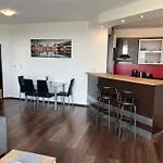 Cityview Apartmankosice Apartment