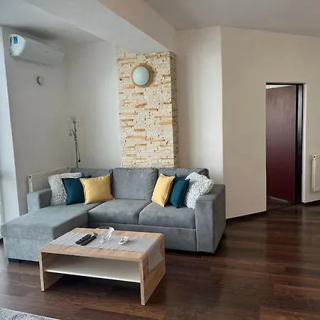 アパート Cityview Apartmankosice