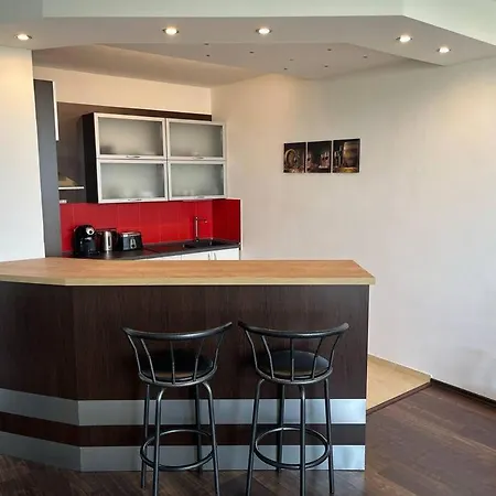 Cityview Apartmankosice