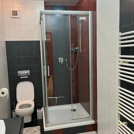 Cityview Apartmankosice Apartment *