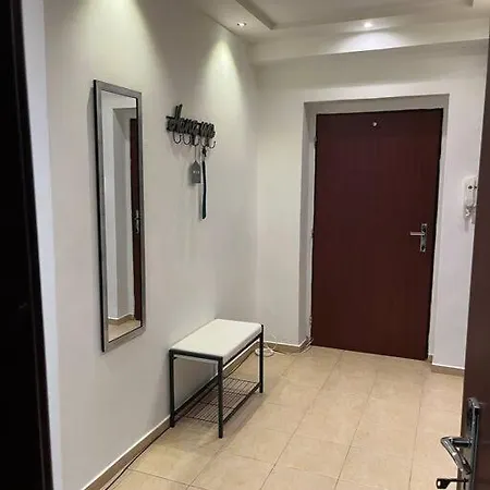 Cityview Apartmankosice Daire Kösice