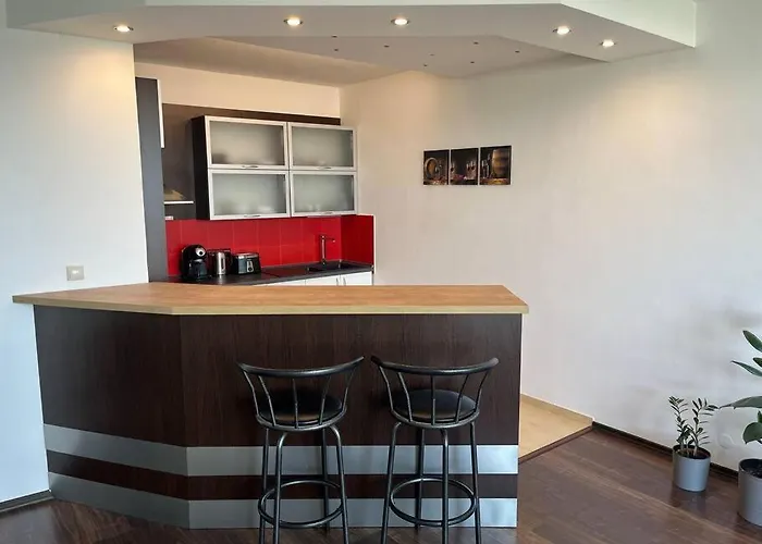 Cityview Apartmankosice