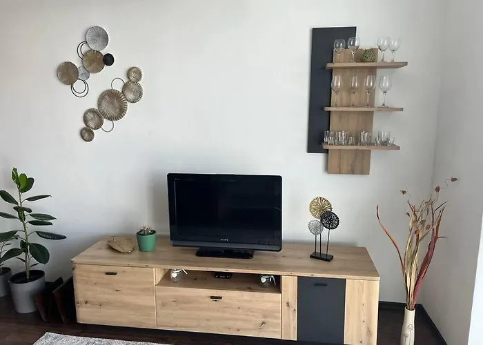 Cityview Apartmankosice Apartment *