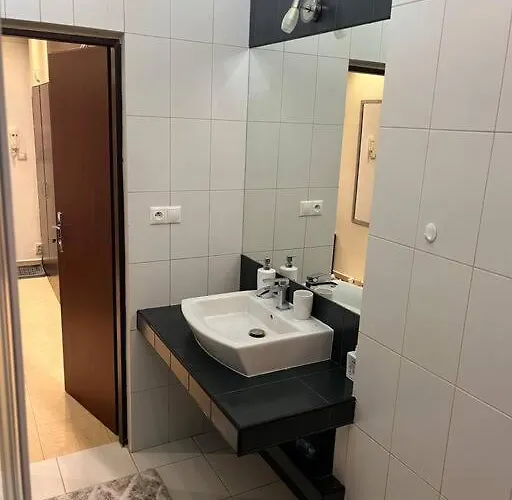 Cityview Apartmankosice Daire