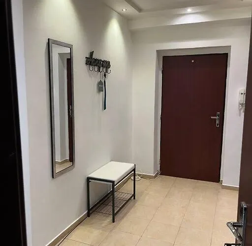 Cityview Apartmankosice Daire Kösice