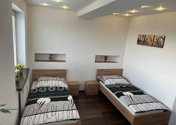 Cityview Apartmankosice Košice