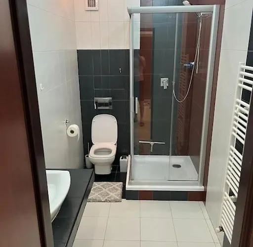 Cityview Apartmankosice Daire