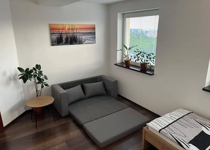 Cityview Apartmankosice