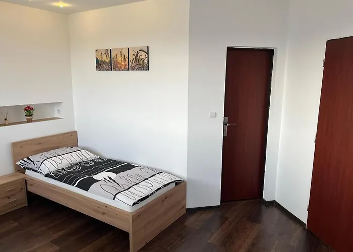 Cityview Apartmankosice *